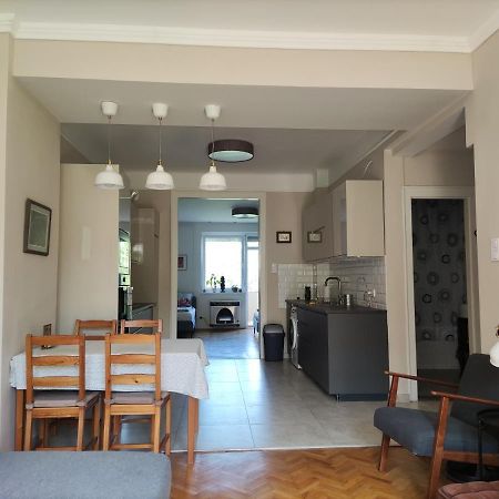 Park View, Close To River, Ac, Bauhaus Vibe, 2 Balconies Βουδαπέστη Εξωτερικό φωτογραφία