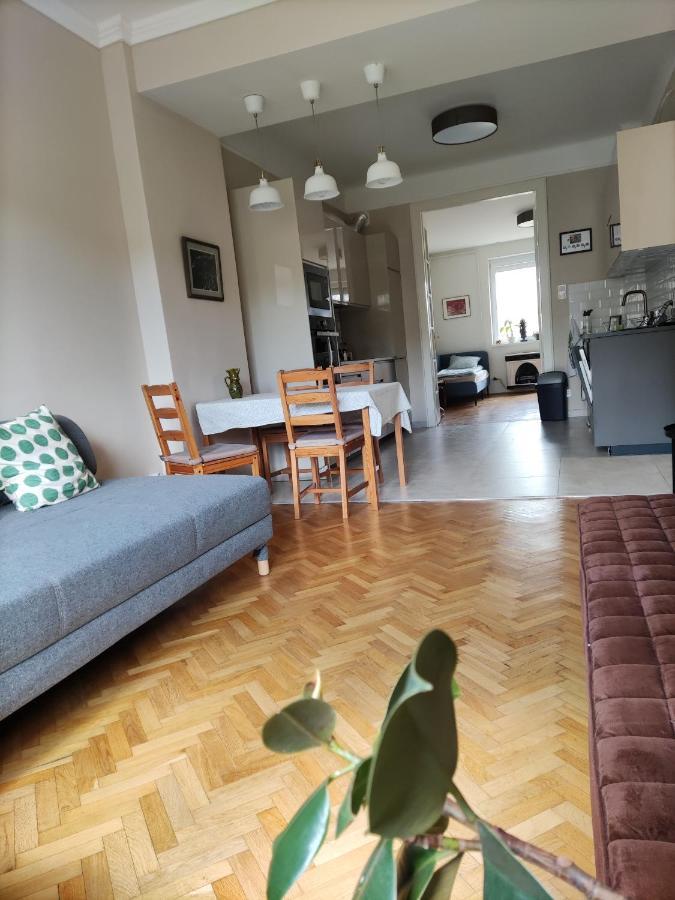 Park View, Close To River, Ac, Bauhaus Vibe, 2 Balconies Βουδαπέστη Εξωτερικό φωτογραφία